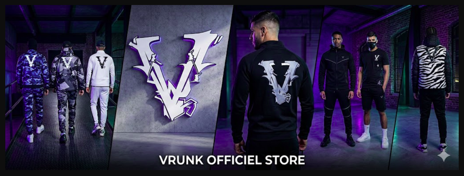 Vrunkco.fr
